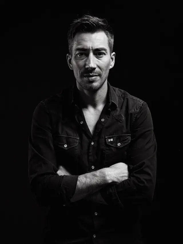 Jérémy Prost